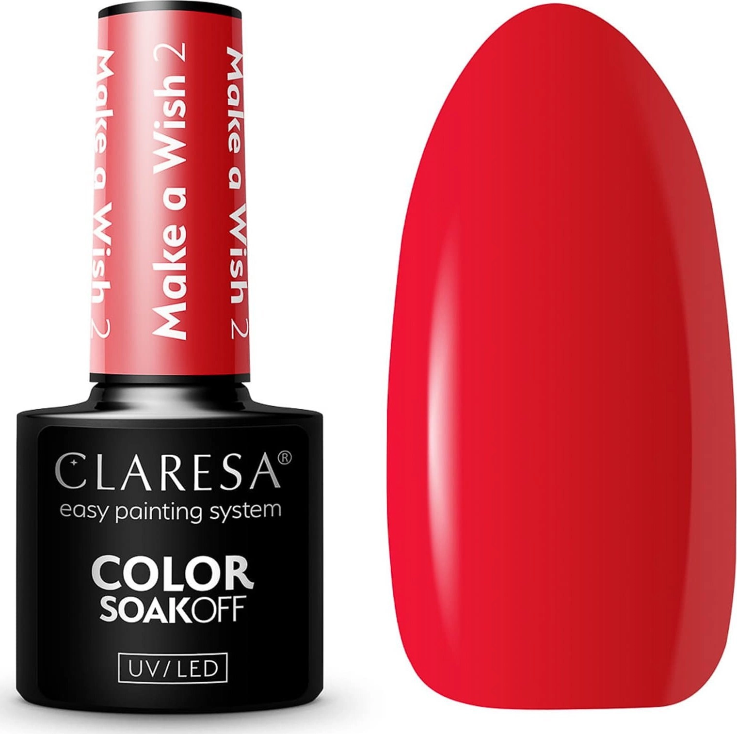 Activeshop CLARESA Make a wish hybrid