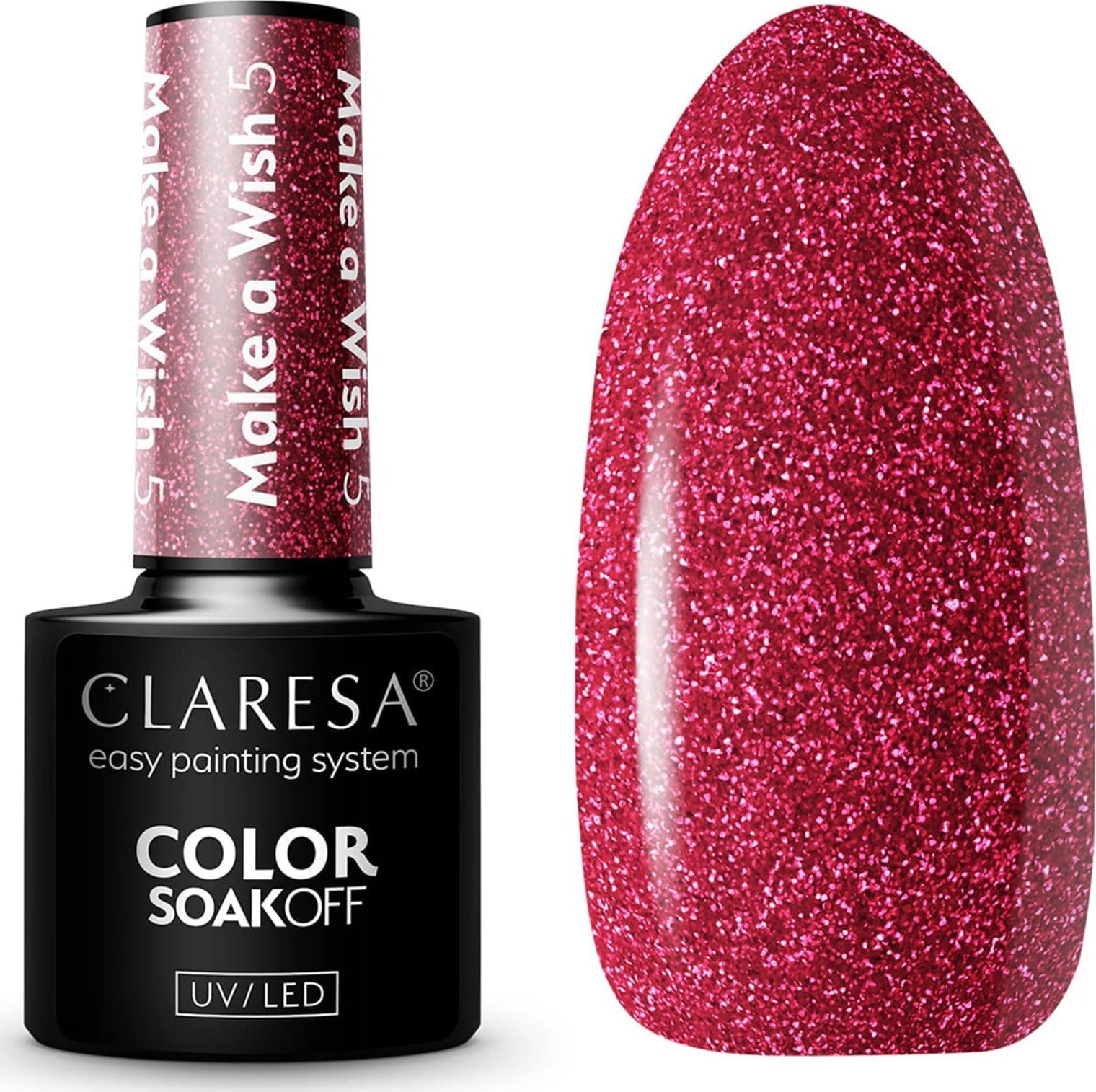 Activeshop CLARESA Make a wish hybrid