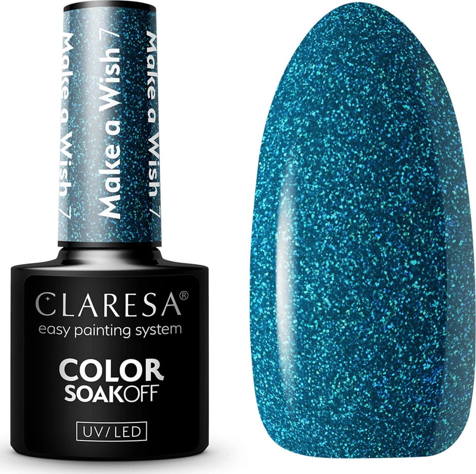 Activeshop CLARESA Make a wish hybrid