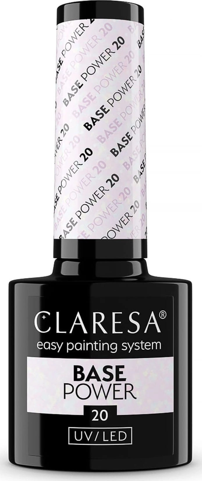 Activeshop Claresa Power Base 20 -5g