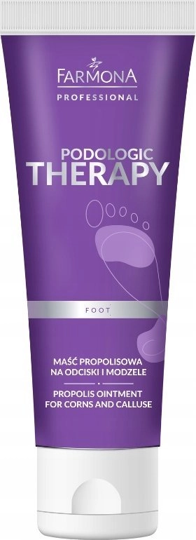 FARMONA PROFESSIONAL_Podologic Therapy propolis ointment for