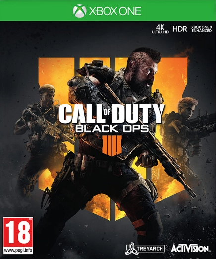 Activision Call of Duty: Black Ops