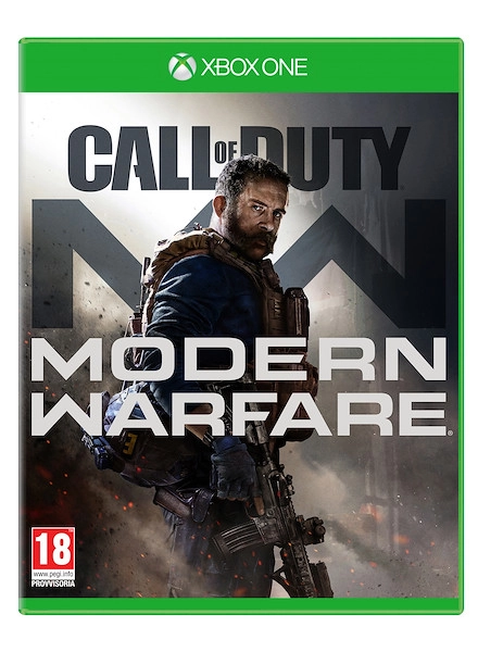 Activision Call of Duty : Modern