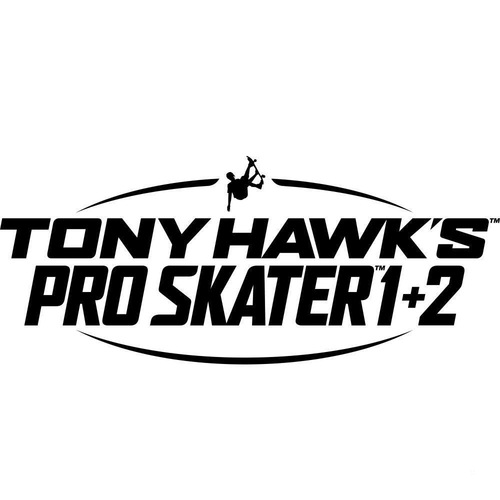 Activision Tony Hawk`s Pro Skater 1+2