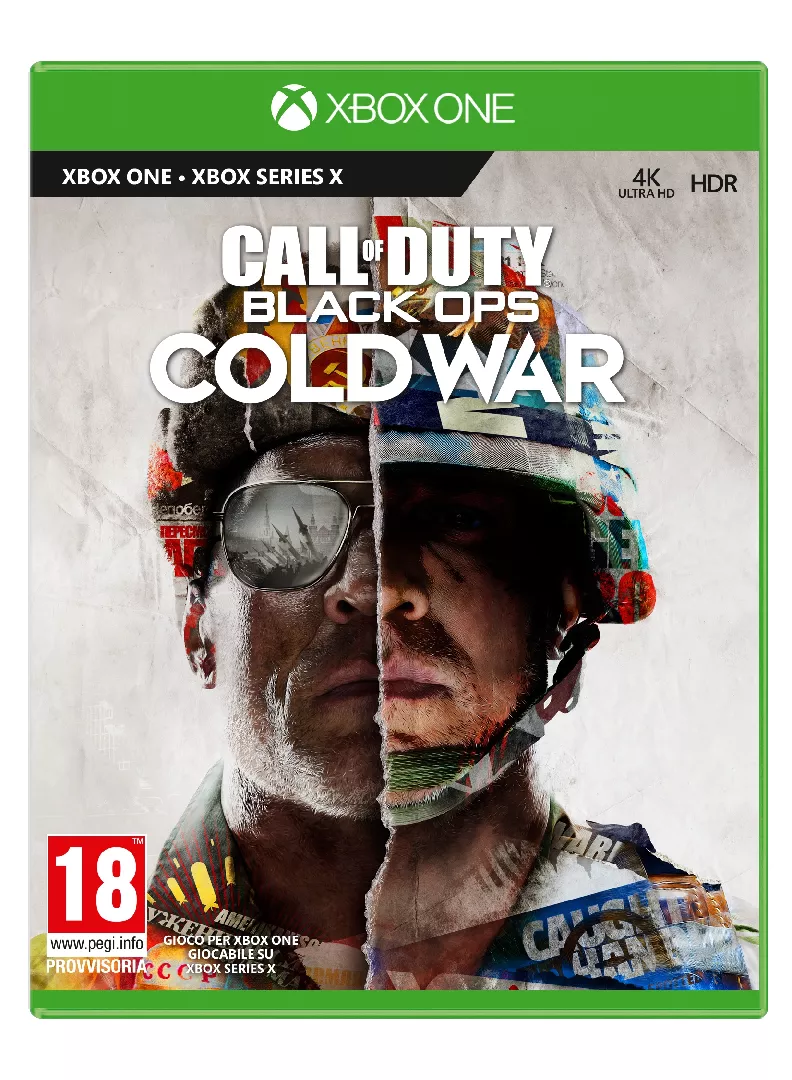 Activision Call of Duty: Black Ops