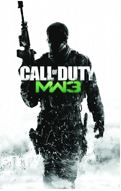 Activision Call of Duty: Modern Warfare