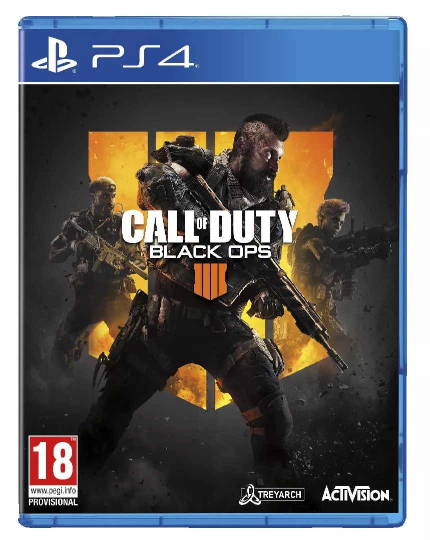 Activision Call of Duty: Black Ops