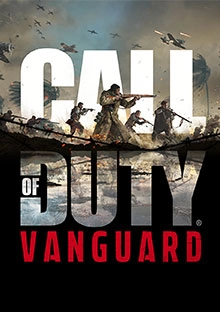Activision Call of Duty: Vanguard Standard