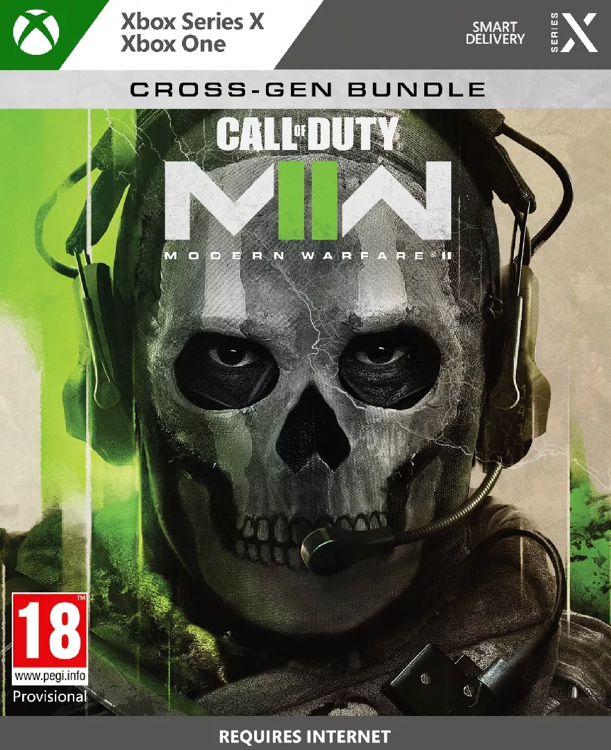 Activision Call of Duty: Modern Warfare