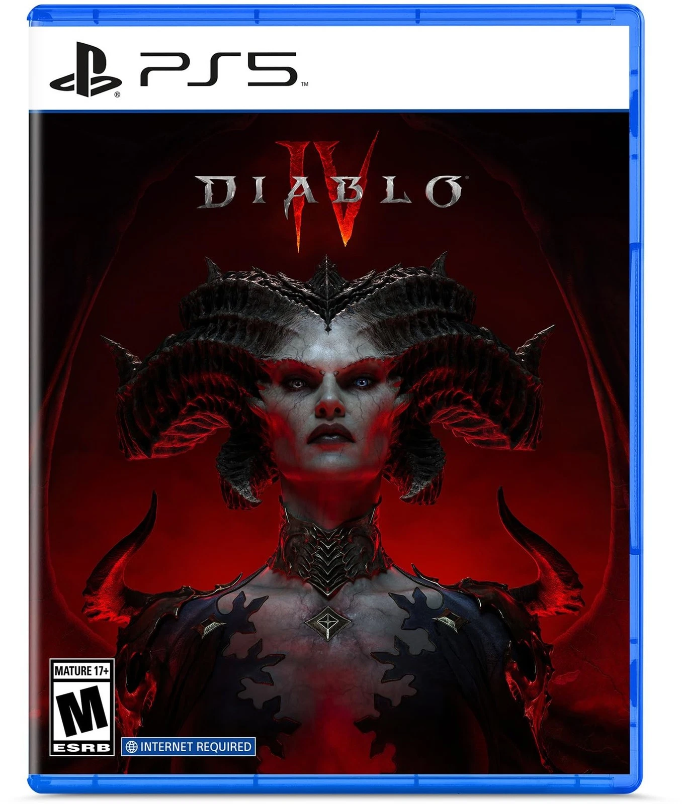 Diablo IV (Import) 0047875103962