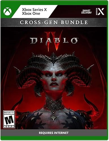 Diablo IV (Import) 0047875104006