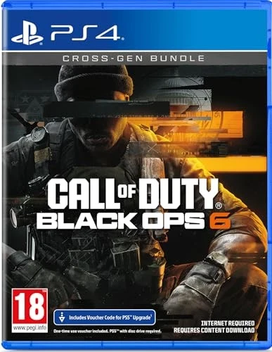 Call of Duty: Black Ops 6