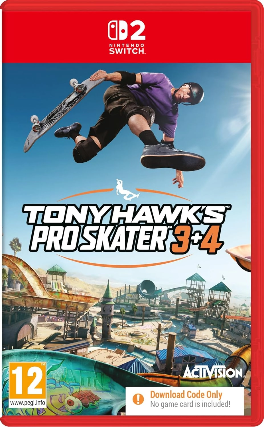 Tony Hawk`s Pro Skater 3 +