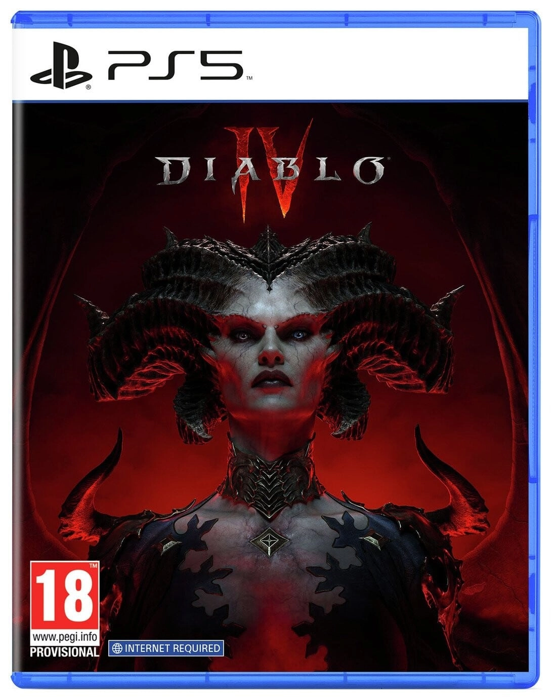 Diablo IV 5030917298264
