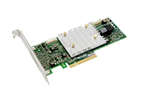 Adaptec SmartRAID 3101E-4i interface cards/adapter Internal