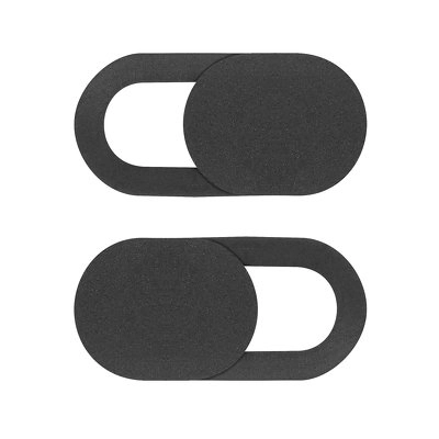 Private Camera cover black AKS_CameraCovBlack (5901737945266)