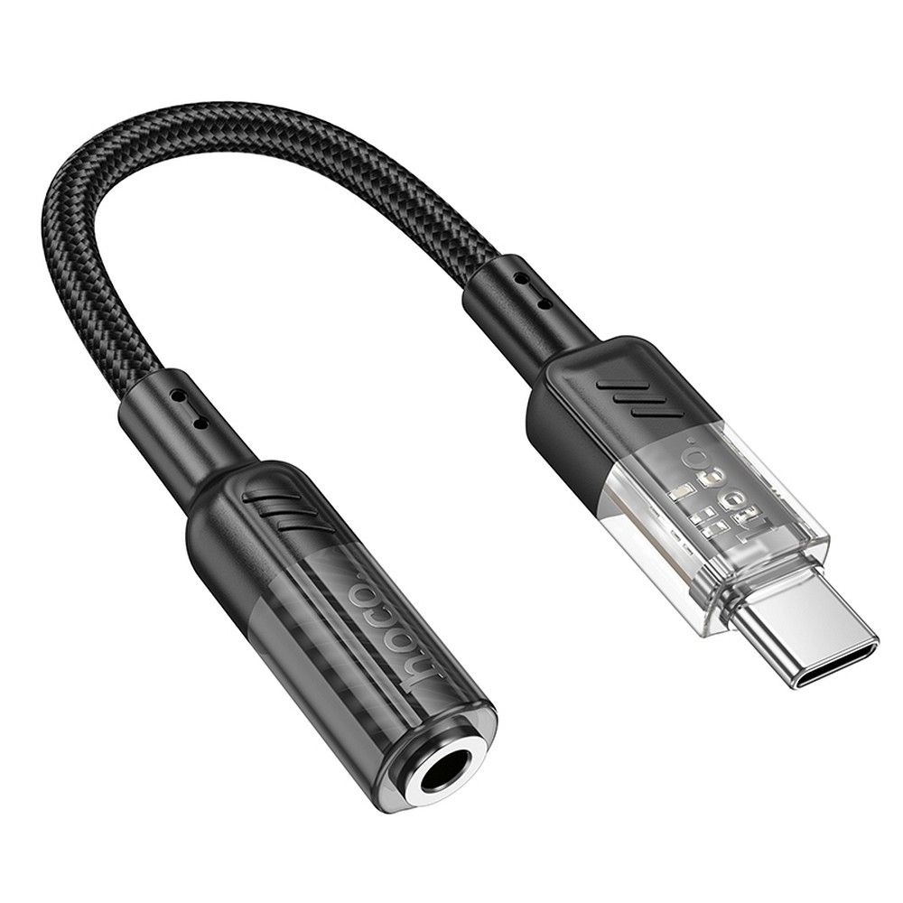 HOCO digital audio converter Type C
