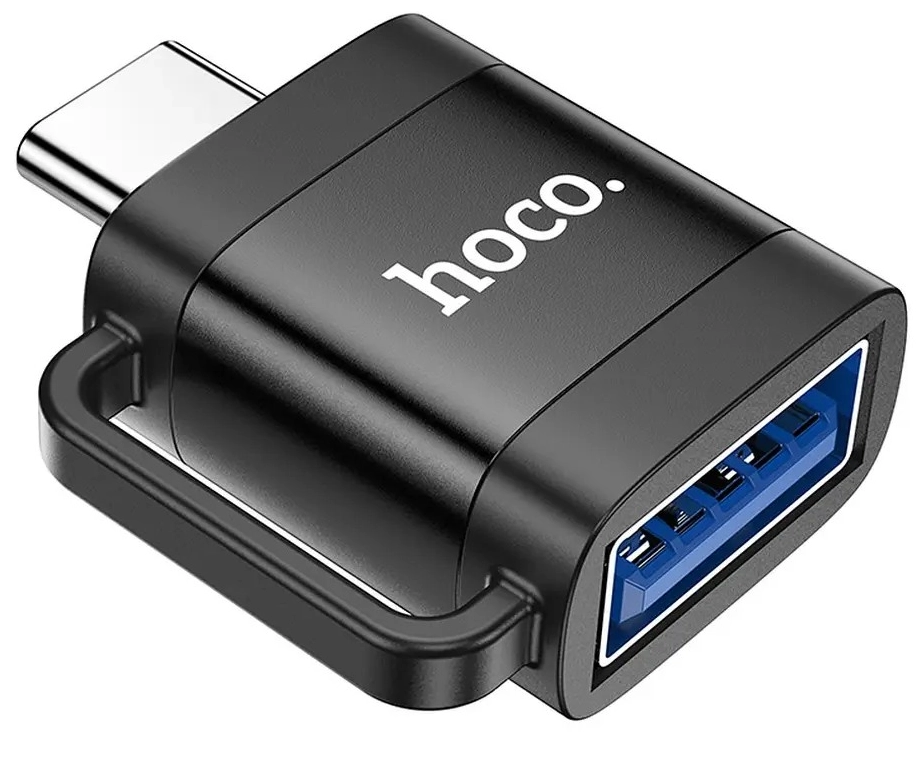 OTG USB C to USB A