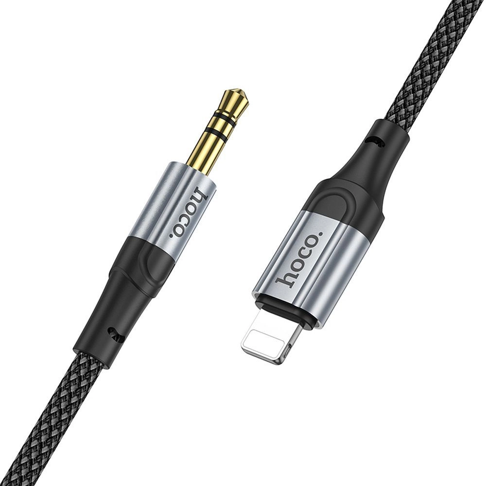 Kabel Hoco HOCO kabel AUX Lightning