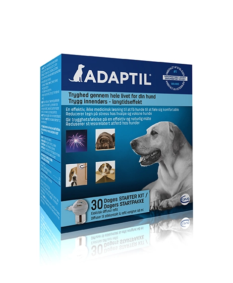 Adaptil - Calm Home diffusor w/bottle