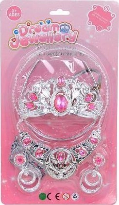 Beauty set 514249 ADAR ( 1/514249