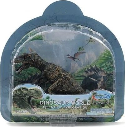 ADAR DINOSAUR 536401 /120/240 3/536401 5901271536401