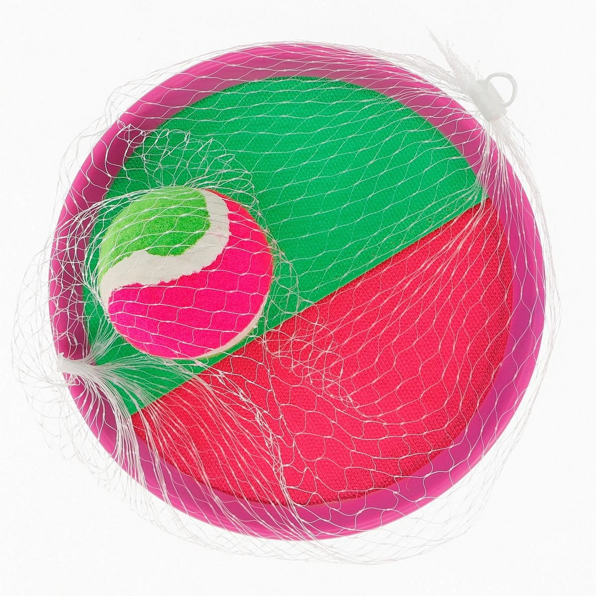 Catch ball in the net 416260