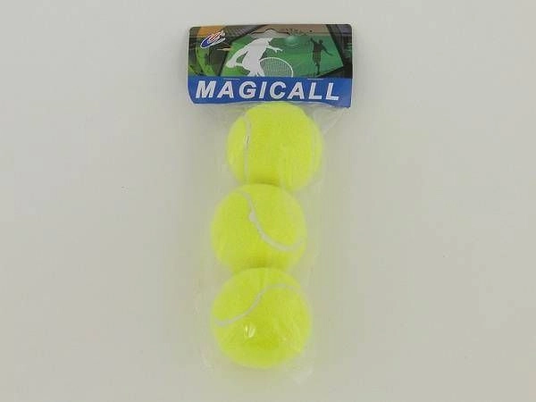 Adar Tennis balls op. 3 pcs