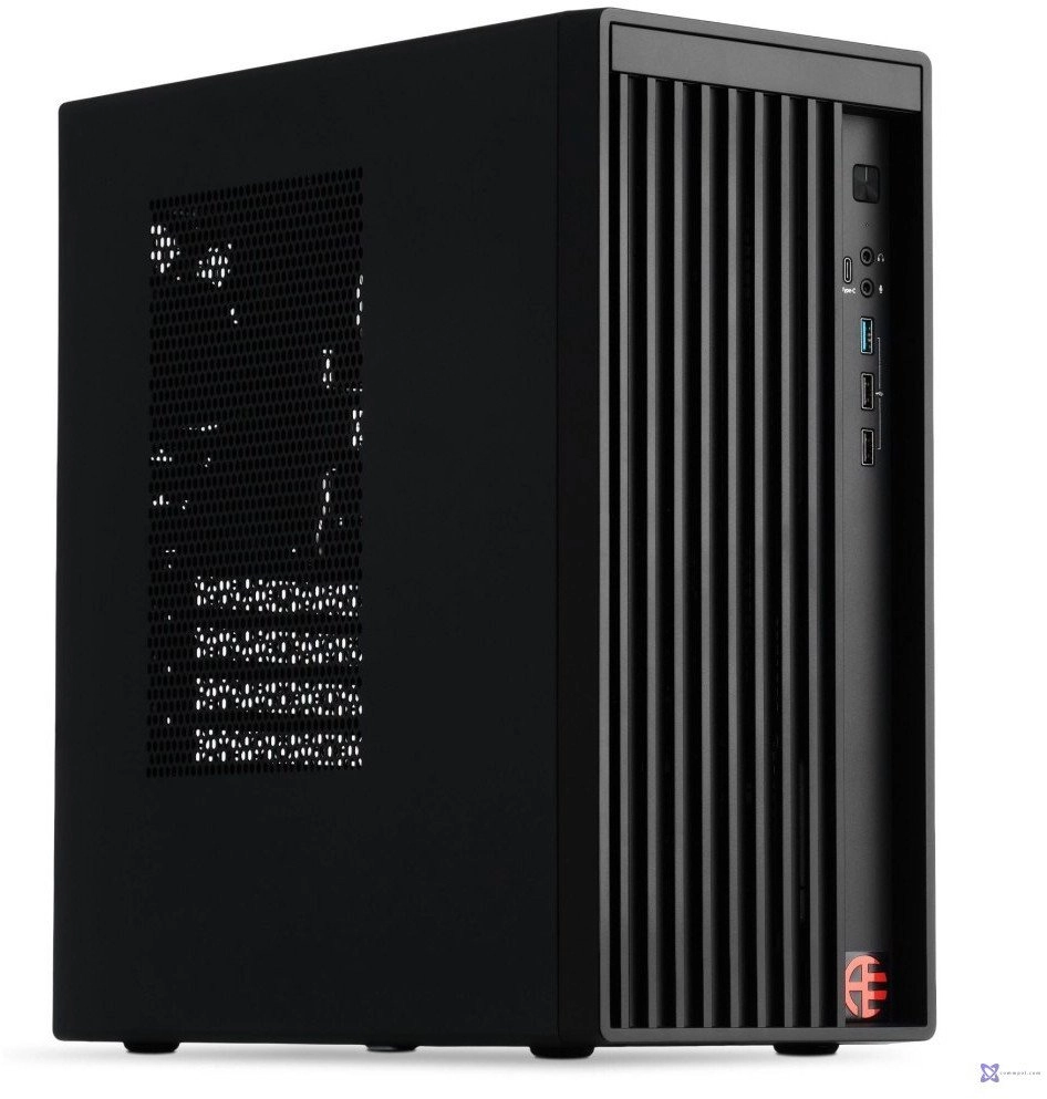 Computer ADAX VERSO WXIPR5600G R5-5600G/A520/16GB/1TB/Wi-Fi/BT/W11Px64 5906496009327