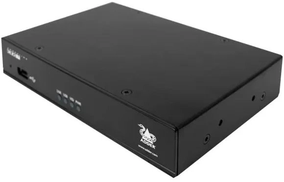 Single Link HDMI USB Single Link