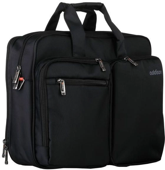 Addison Preston 15 notebook case 39
