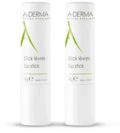 Aderma Set Duo  A-Derma  A-Derma  Hydrates