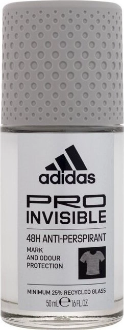 Adidas Adidas Pro Invisible Deodorant roll-on