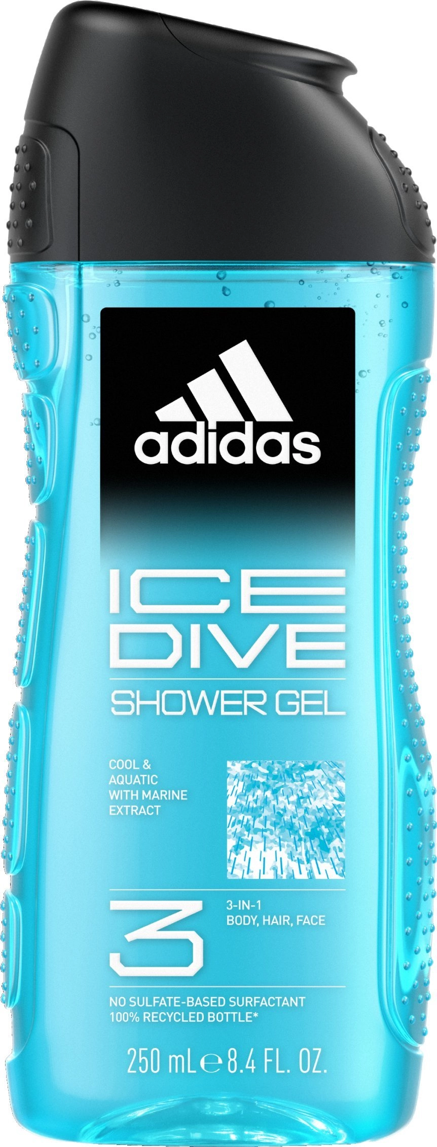 Adidas żel pod prysznic 250ml men