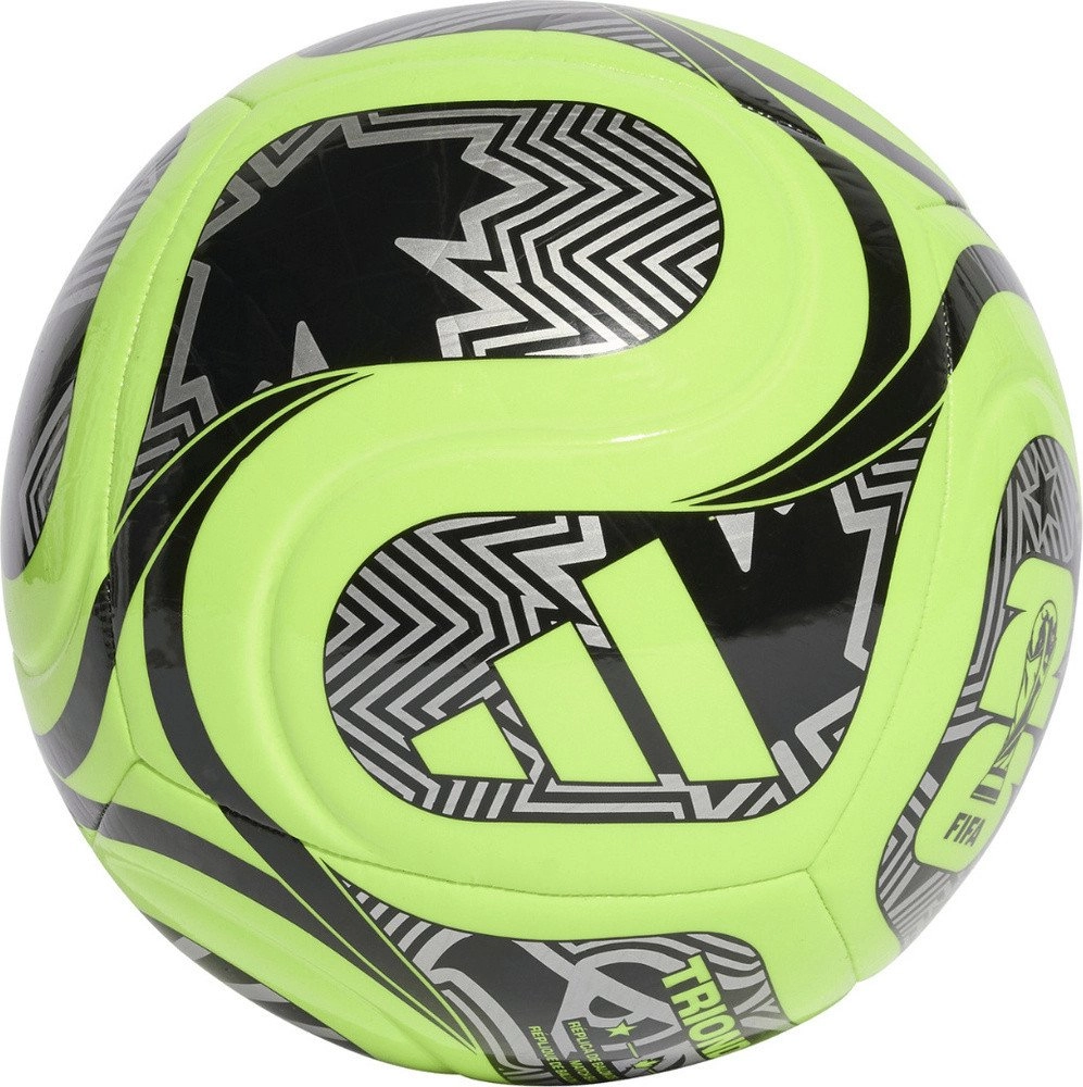 Adidas ball trionda club world cup