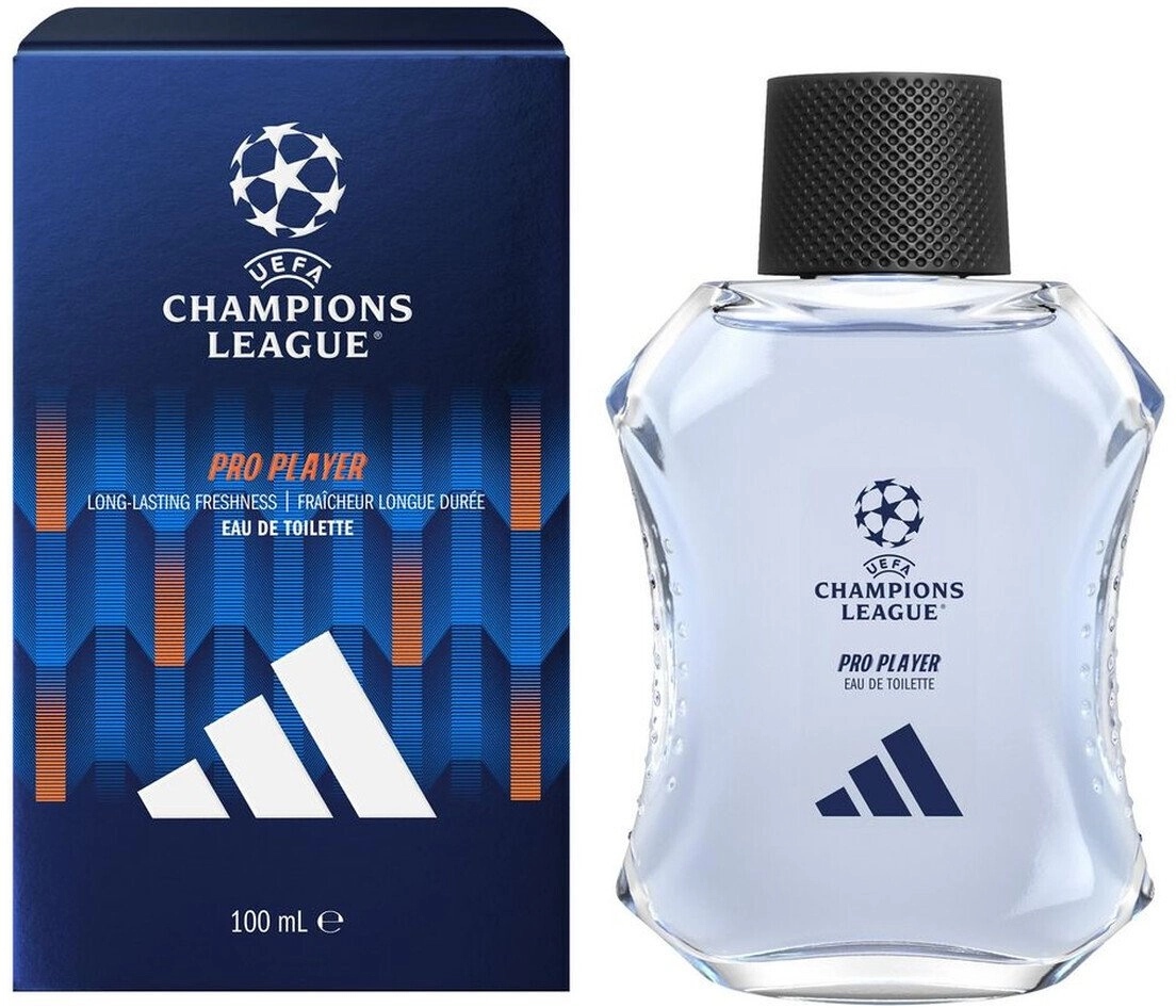 ADIDAS Uefa Champions League Pro Player