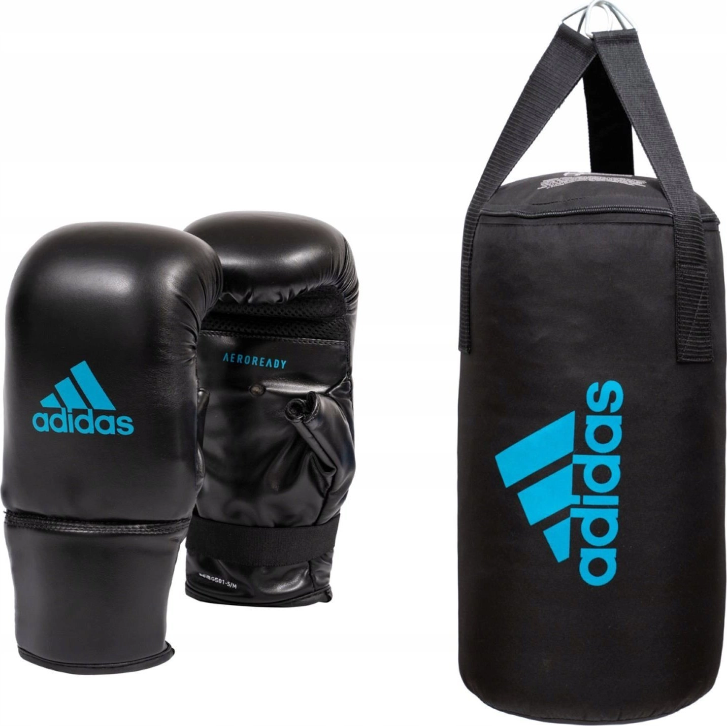 Adidas ADIDAS Women`s Boxing Set S/M