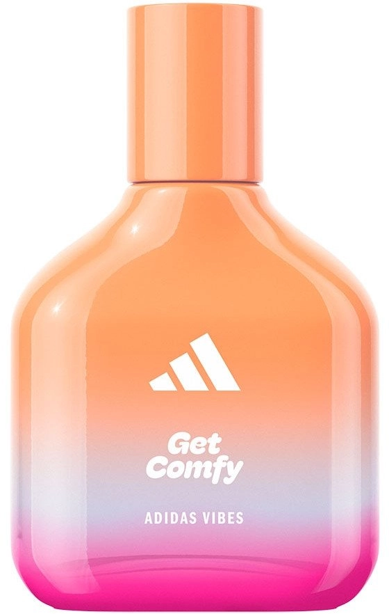 Adidas - Vibes Get Comfy EdP