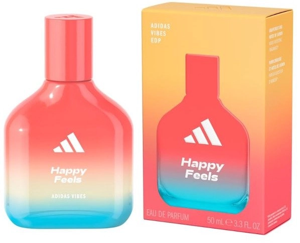 Adidas - Vibes Happy Feels -