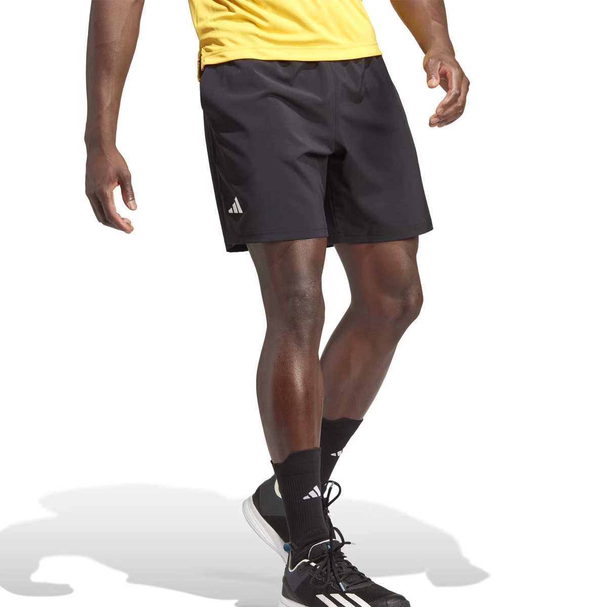 ADIDAS Club Stretch Woven Shorts for