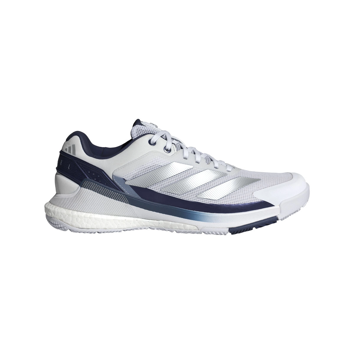Padel apavi ADIDAS Crazyquick Boost White/Blue