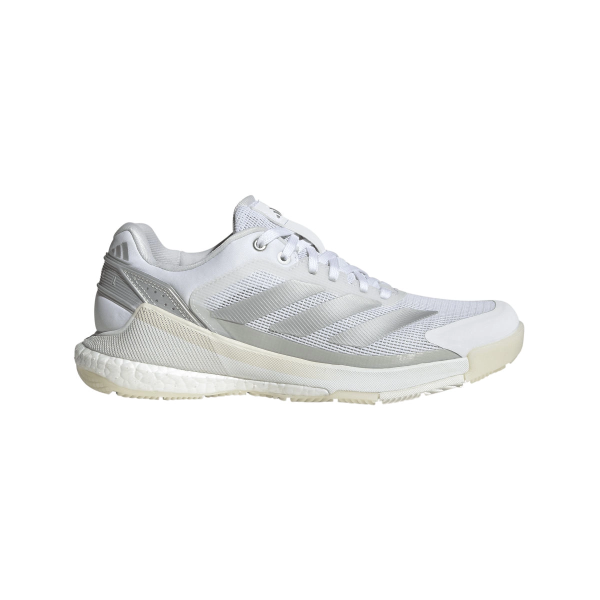Padela apavi ADIDAS Crazyquick Boost White