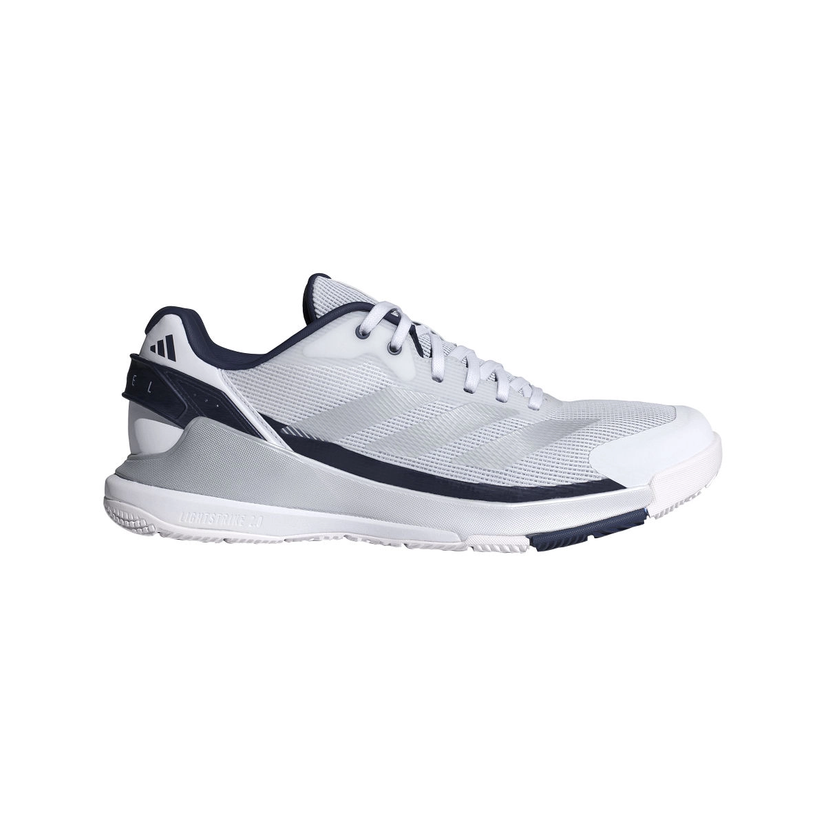 Padel apavi ADIDAS Crazyquick LS Padel
