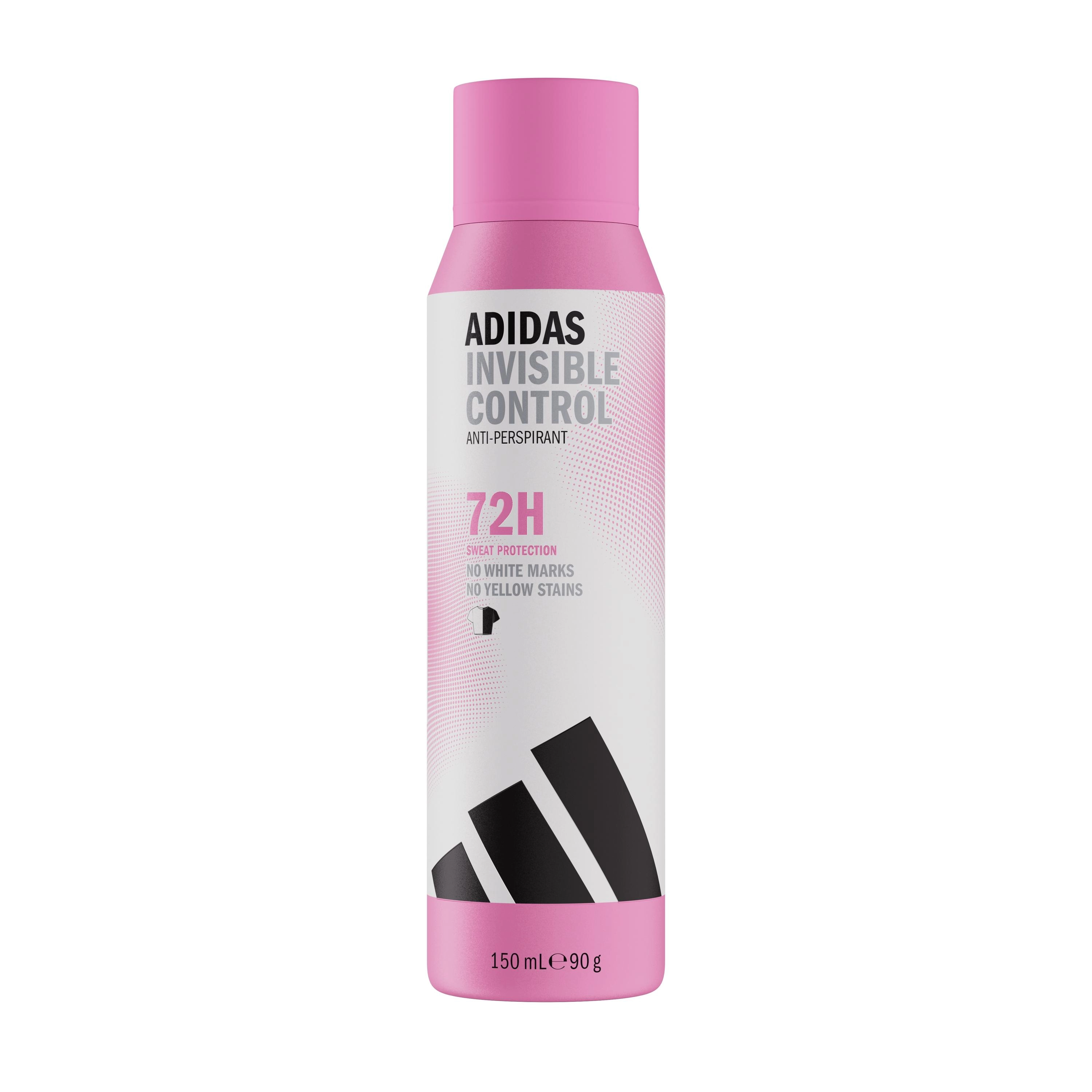 Adidas - Cool  Care Control Invisi
