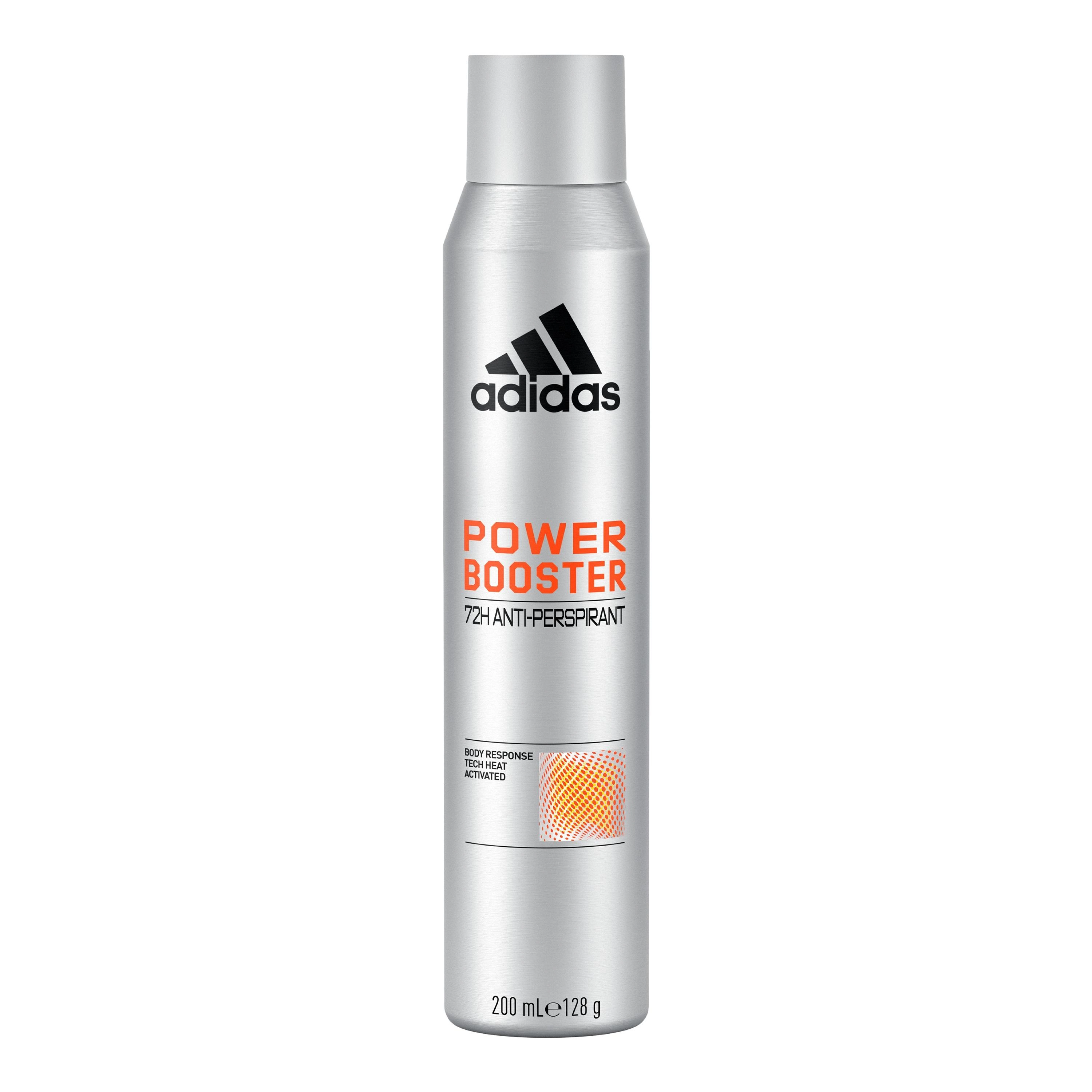 Adidas - Power Booster Men 72H