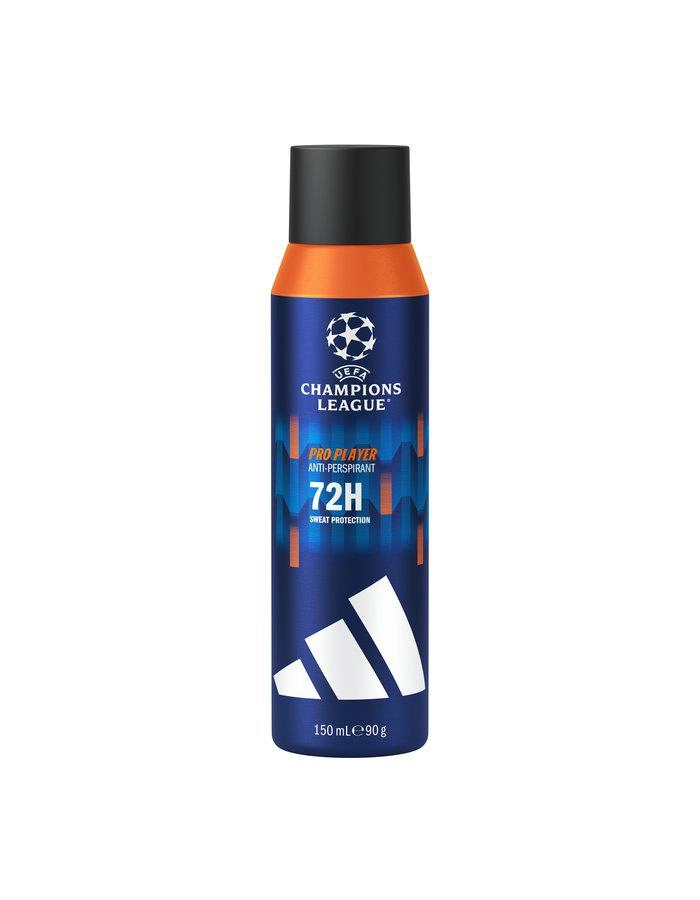 Adidas - UEFA Champions League Pro