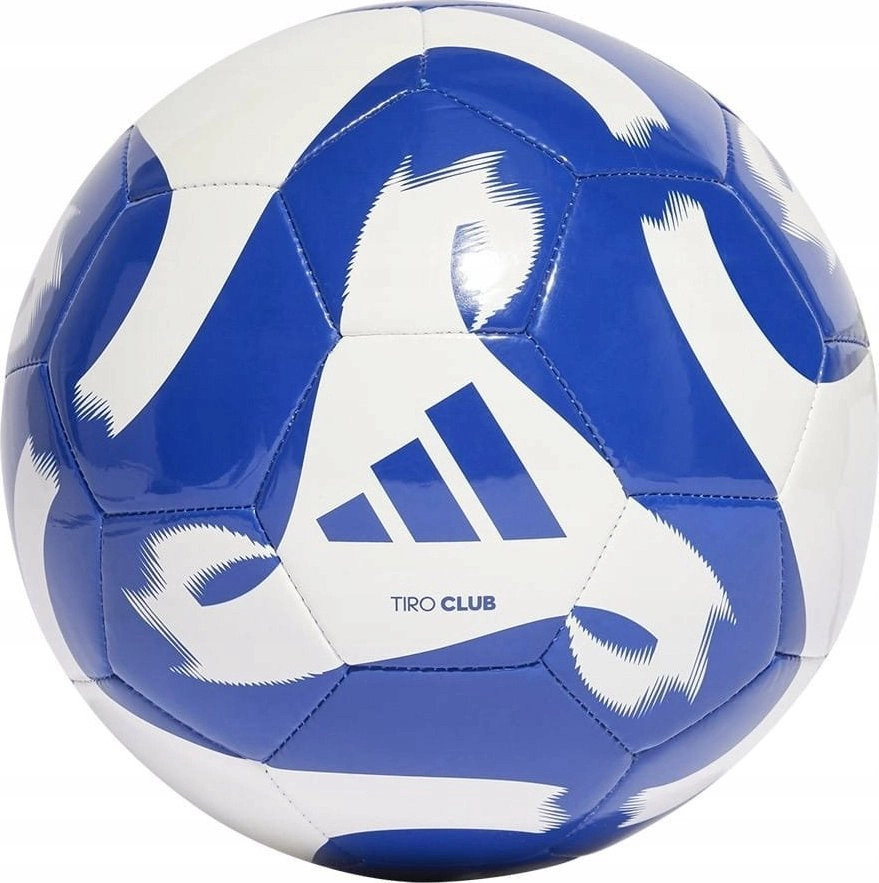 Adidas Tiro Club HZ4168 ball 807111