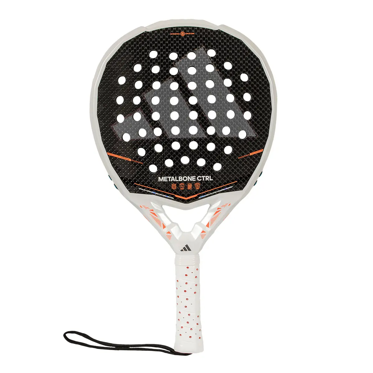 Padela rakete Adidas Metalbone CTRL 3