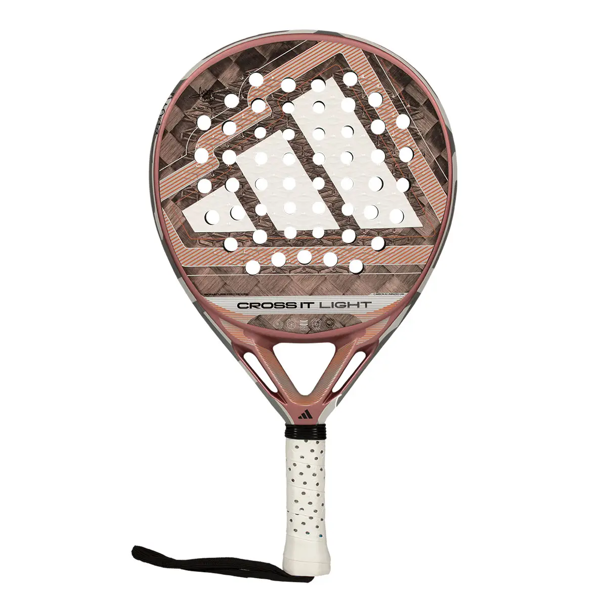 Padel rakete Adidas Cross It Light