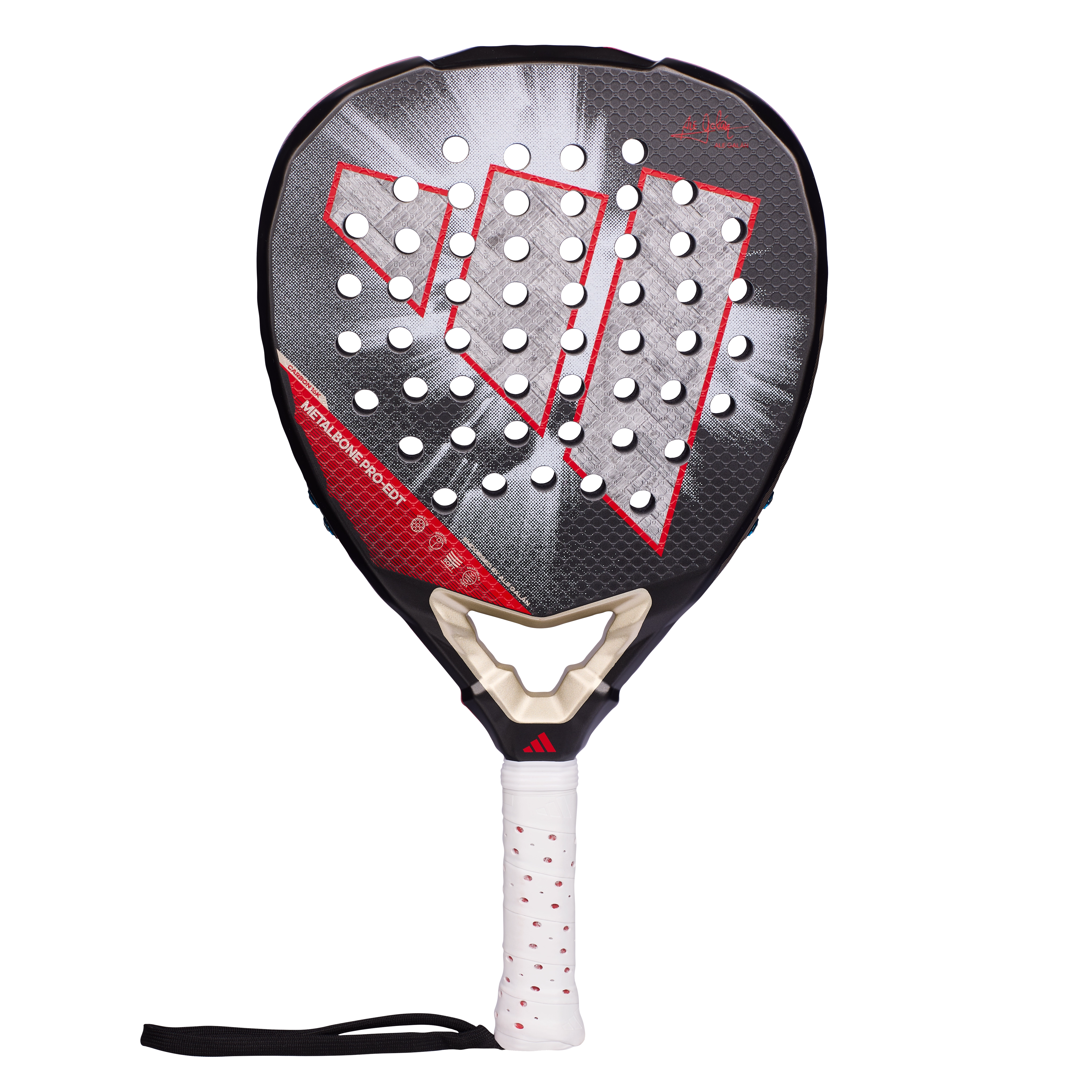 Padel rakete ADIDAS Metalbone 2026 Pro-Edt